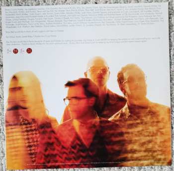 LP Weezer: Pacific Daydream