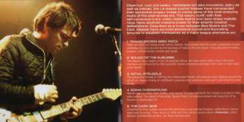 2CD Weezer: The Lowdown