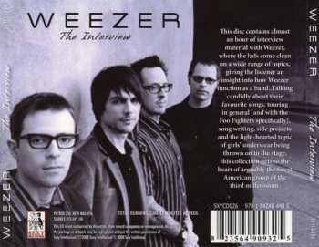 2CD Weezer: The Lowdown