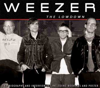 2CD Weezer: The Lowdown