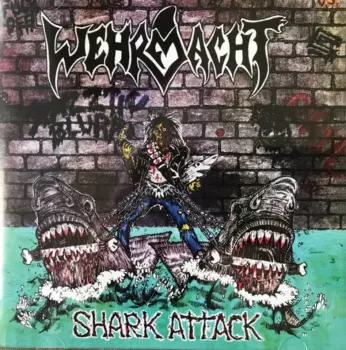 Shark Attack