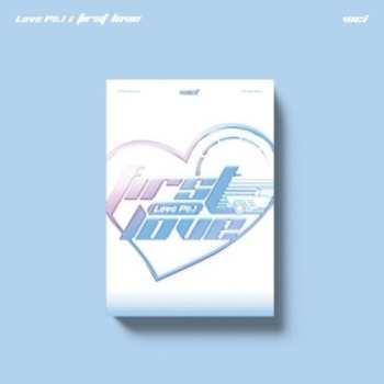 CD Wei: Part.1 : First Love