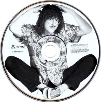 CD "Weird Al" Yankovic: Bad Hair Day