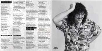 CD "Weird Al" Yankovic: Bad Hair Day