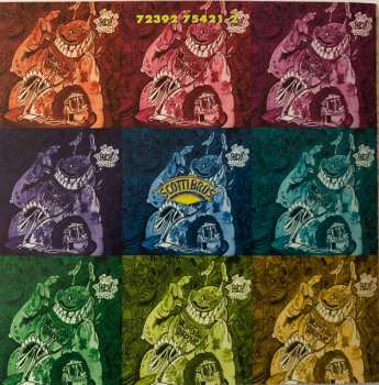 CD "Weird Al" Yankovic: The Food Album