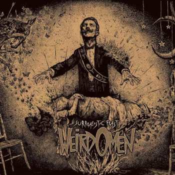 CD Weird Omen: Surrealistic Feast