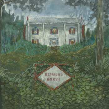 LP Weirs: Diamond Grove