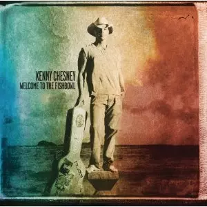 Kenny Chesney: Welcome To The Fishbowl