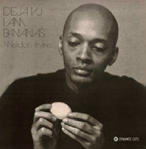 SP Weldon Irvine: Deja Vu