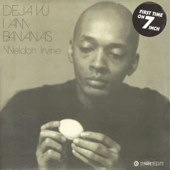 Album Weldon Irvine: Deja Vu