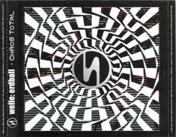CD Welle: Erdball: Chaos Total