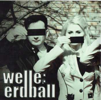 CD Welle: Erdball: Gaudeamus Igitur DIGI