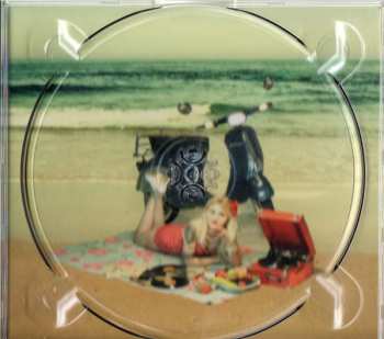 CD Welle: Erdball: Gaudeamus Igitur DIGI