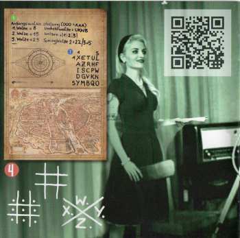 CD Welle: Erdball: Gaudeamus Igitur DIGI