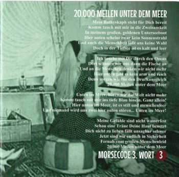 CD Welle: Erdball: Gaudeamus Igitur DIGI