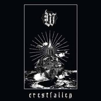 Album Weltesser: Crestfallen