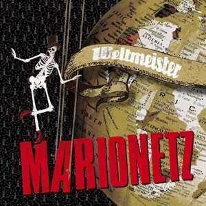 Album Marionetz: Weltmeister