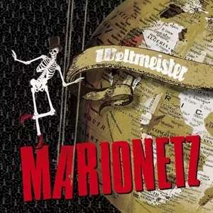 Marionetz: Weltmeister
