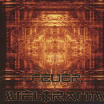 CD Weltraum: Feuer