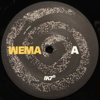 2LP Wema: Wema