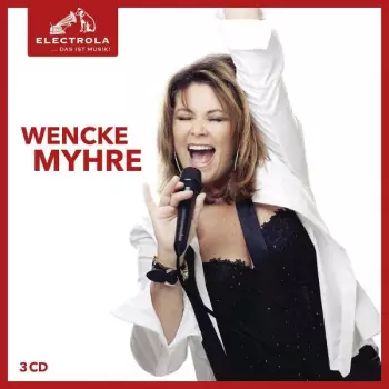 Wencke Myhre: Wencke Myhre