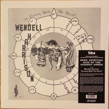 LP Wendell Harrison: An Evening With The Devil