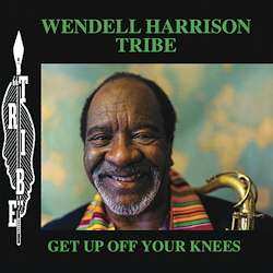 2LP Tribe: Get Up Off Your Knees