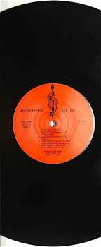 LP Wendell Harrison: Message From The Tribe