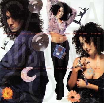CD Wendy & Lisa: Fruit At The Bottom