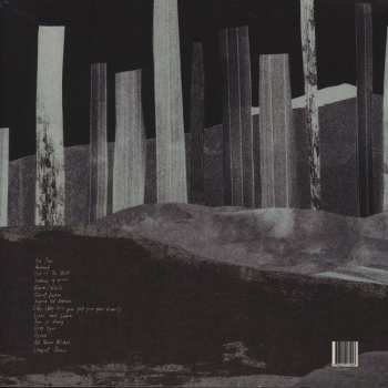 LP Wendy McNeill: For The Wolf, A Good Meal