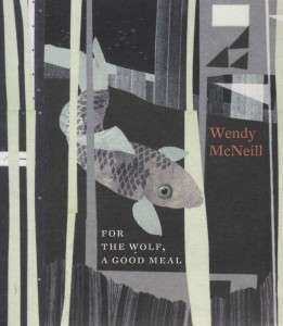 CD Wendy McNeill: For The Wolf, A Good Meal