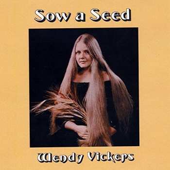 Album Wendy Vickers: Sow A Seed