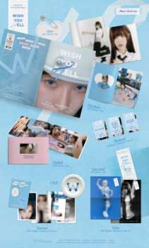 CD Wendy: Wish You Hell