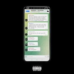 Album WeRenoi: Telegram