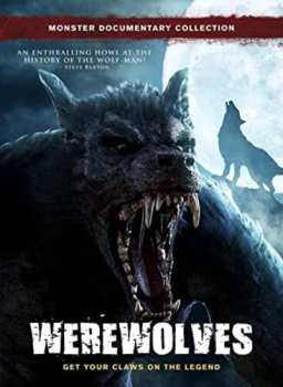 DVD Werewolves: Werewolves