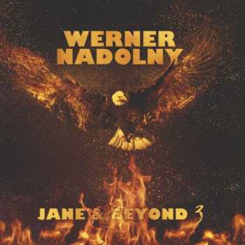 CD Werner Nadolny: Jane & Beyond 3