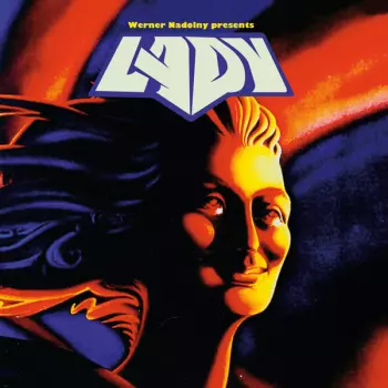 Werner Nadolny: Werner Nadolny presents LADY