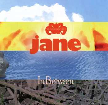 Album Werner Nadolny's Jane: InBetween