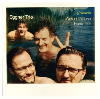 Klaviertrios Nr.1-3