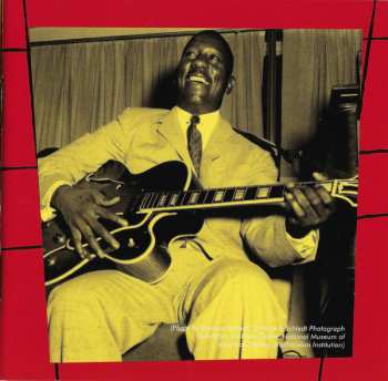 2CD Wes Montgomery: Back On Indiana Avenue (The Carroll DeCamp Recordings)
