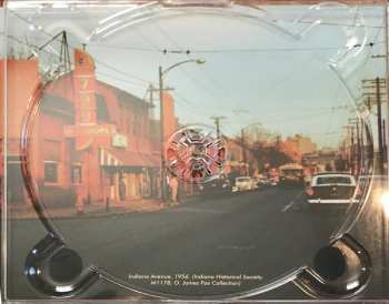2CD Wes Montgomery: Back On Indiana Avenue (The Carroll DeCamp Recordings)