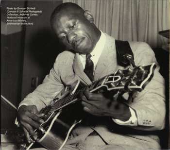2CD Wes Montgomery: Back On Indiana Avenue (The Carroll DeCamp Recordings)