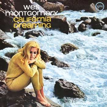LP Wes Montgomery: California Dreaming