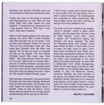 3CD Wes Montgomery: The Complete Montgomery Brothers Quartet Studio Sessions