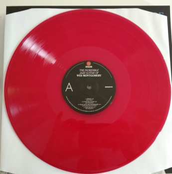 LP Wes Montgomery: The Incredible Jazz Guitar of Wes Montgomery  LTD | CLR