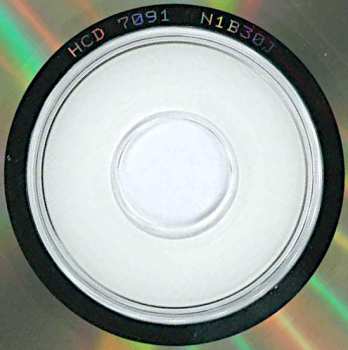 CD Wesla Whitfield: The Best Thing For You Would Be Me