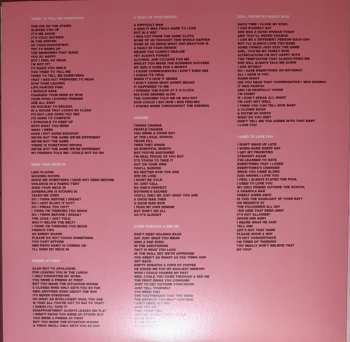 LP Wesley Gonzalez: Appalling Human CLR | LTD