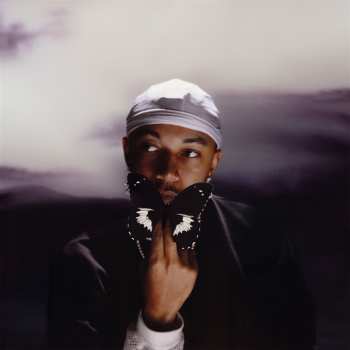 CD Wesley Joseph: Forever Ends Someday