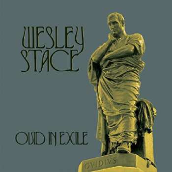LP Wesley Stace: Ovid In Exile CLR | LTD