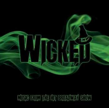 CD West End Chorus: Ocr: Wicked - Music From The H